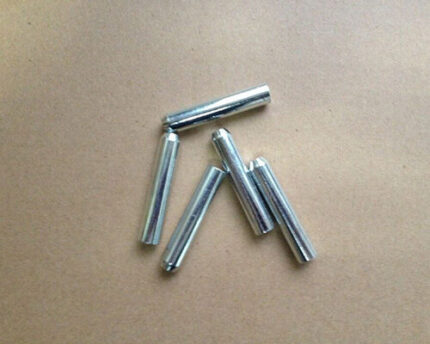 304 Stainless Steel CNC Lathe Part - Electronic Instrument Drive Shaft (Accuracy ±0.01mm)